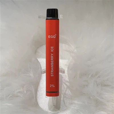 Бренд Elenbar Фабрика электронных сигарет 2 мл 900 Puff Vape Pod