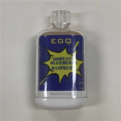 Сигареты Crystal Box с фруктовым вкусом