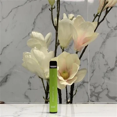 Одноразовые электронные сигареты Vape