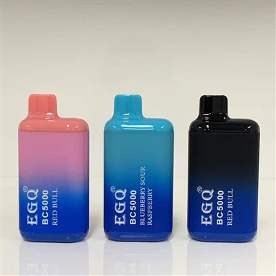 Оптовая торговля фабрикой 8000 затяжек одноразовые вейпы