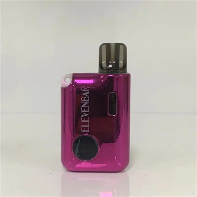Электронная сигарета Vape Pod, 2 мл, 600 затяжек