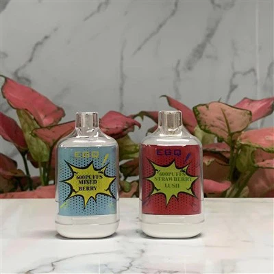 Одноразовые вейпы оптом по доступной цене