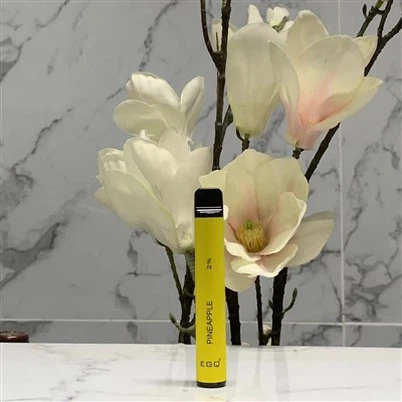 Оптовая продажа одноразового вейпа I Vape с 600 затяжками