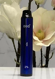 Square Disposable E Cigarette 3000 Puffs Vape Pens House Of Vapes