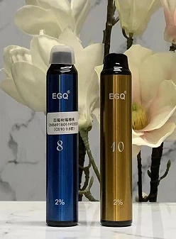 Square Disposable E Cigarette 3000 Puffs Vape Pens House Of Vapes