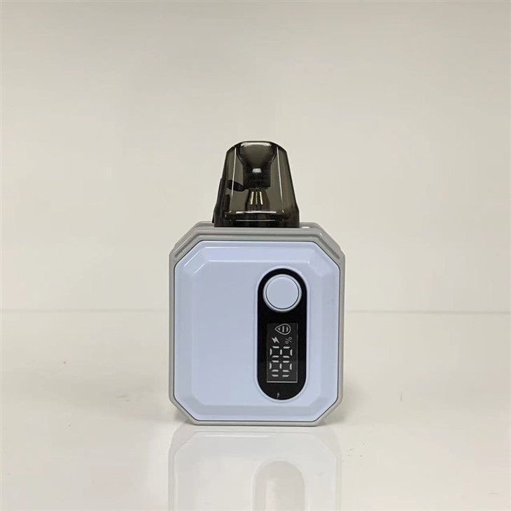 Vape Disposable Vape Pod With 2 Ml E Liquid Airflow