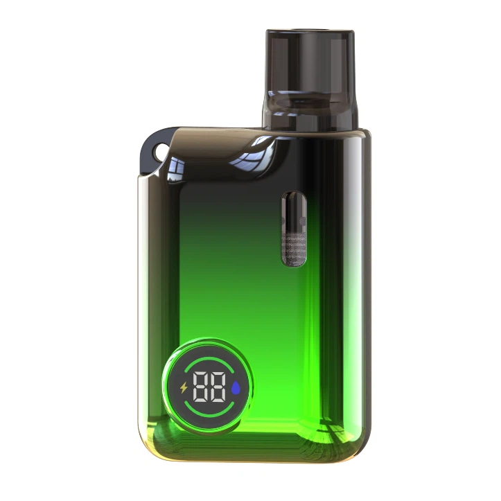 Vape Pod Factory 2 Ml E Cigarette With 600 Puffs