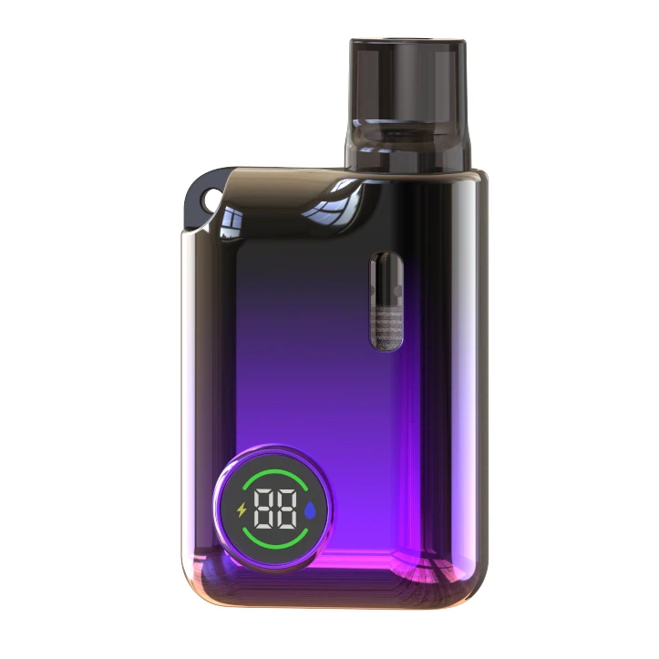 Vape Pod Factory 2 Ml E Cigarette With 600 Puffs