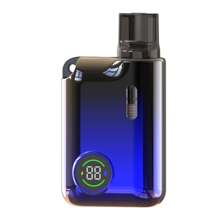 Vape Pod Factory 2 Ml E Cigarette With 600 Puffs