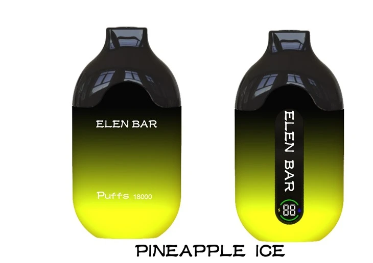 Wholesale I Vape Disposable Vape With 18000 Puffs