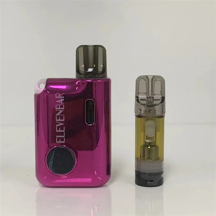 Wholesale Vape Pod