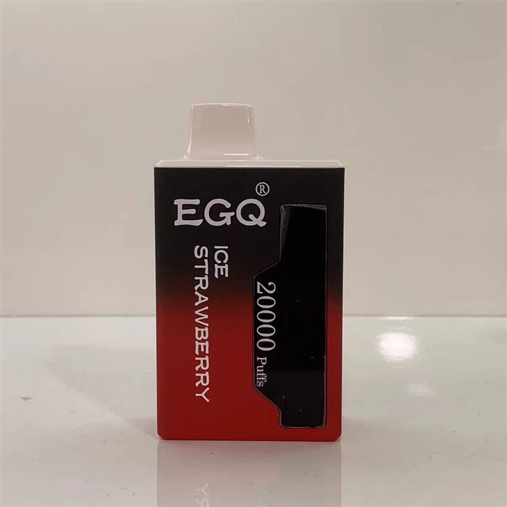 Wholesaler I Disposable Vape 20000 Puffs