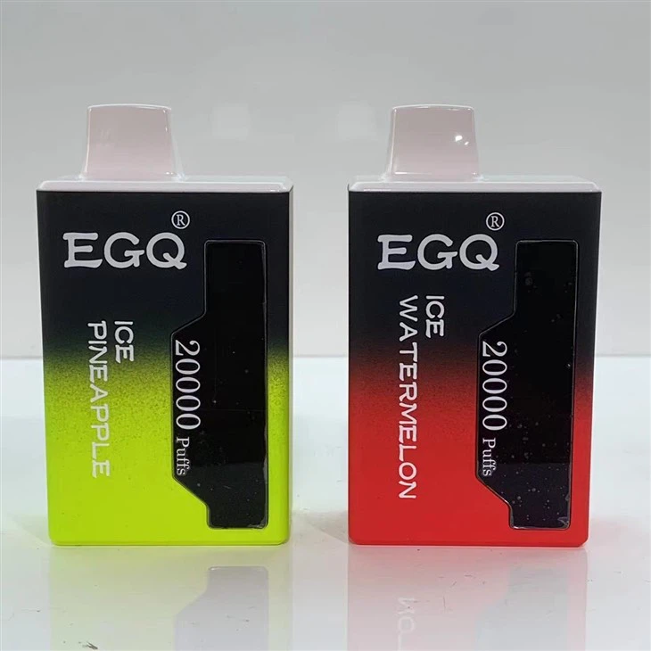 Wholesaler I Disposable Vape 20000 Puffs