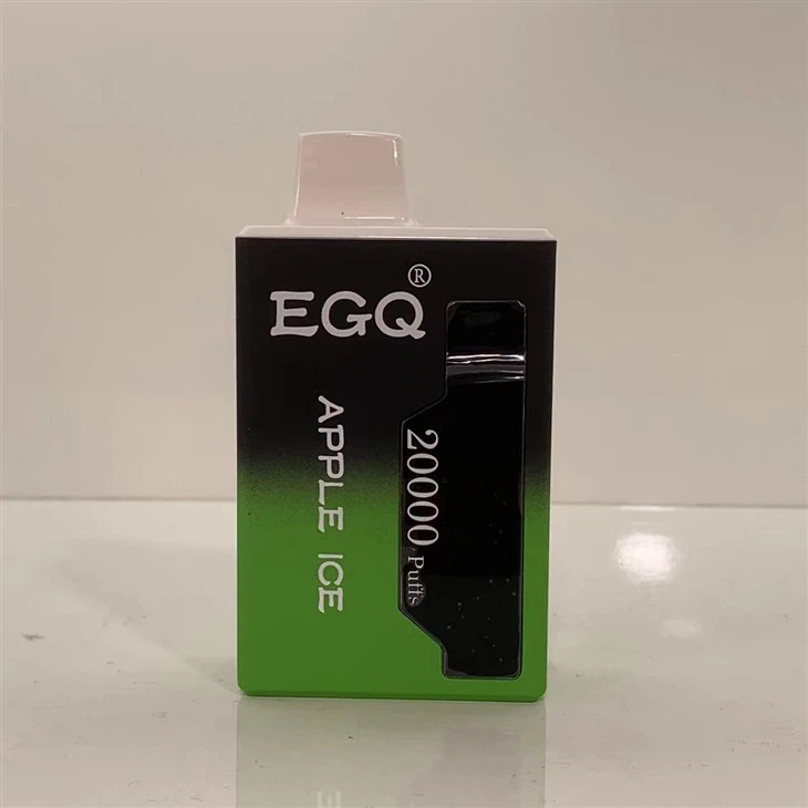 Wholesaler I Disposable Vape 20000 Puffs
