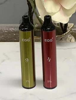 Wholesaler I Disposable Vape Pen With 2000 Puffs