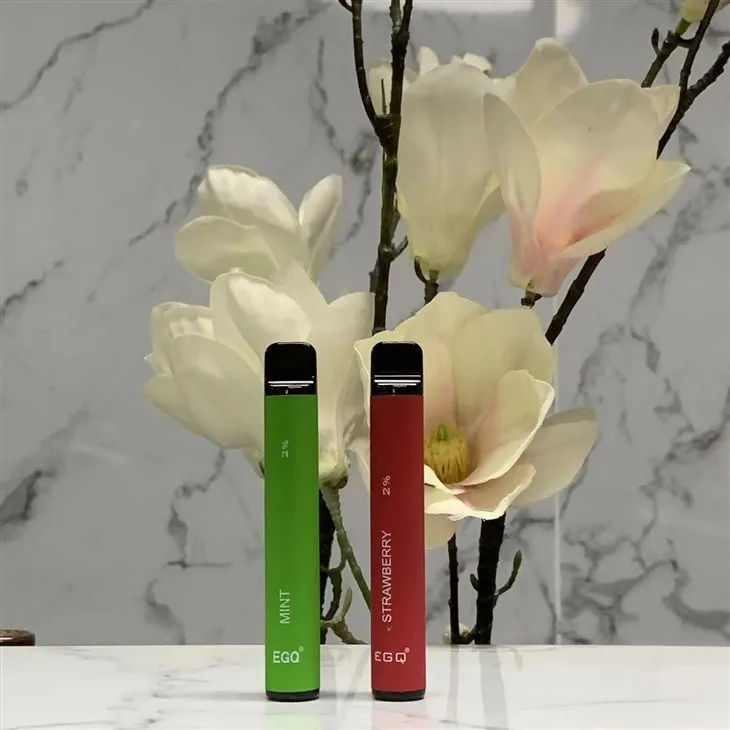 Wholesaler I Vape 600 Puffs Disposable Vape