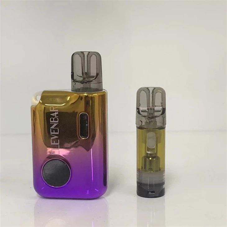 Wholesaler I Vape Pod With 600 Puffs