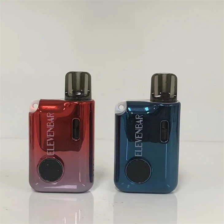 Wholesaler I Vape Pod With 600 Puffs