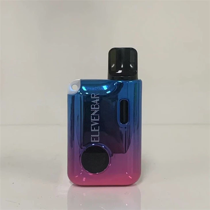 Wholesaler I Vape Pod With 600 Puffs