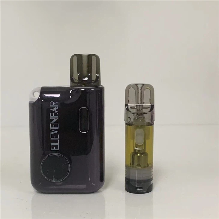 Wholesaler I Vape Pod With 600 Puffs