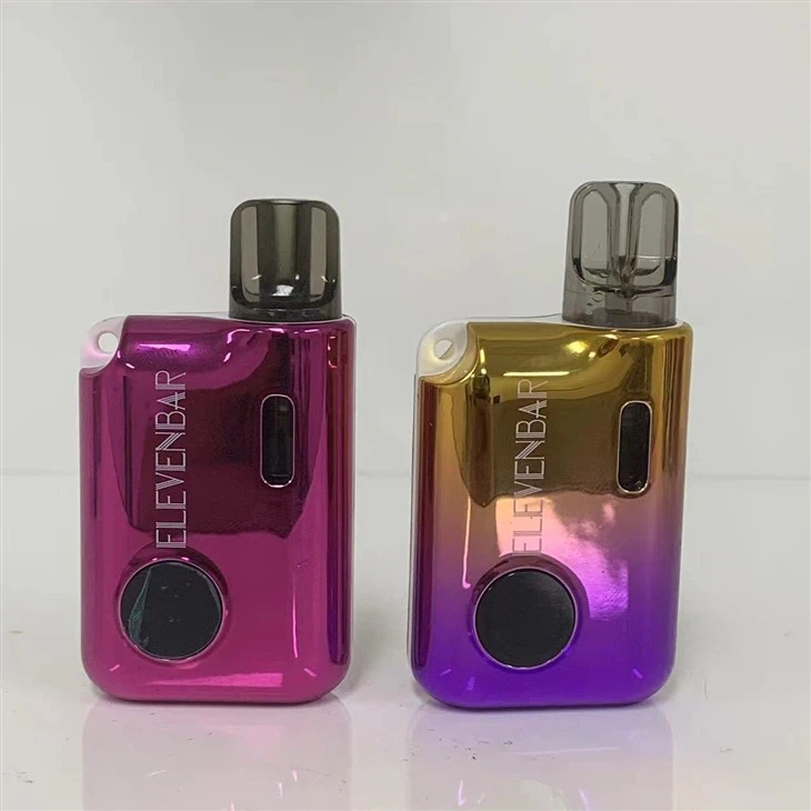 Wholesaler I Vape Pod With 600 Puffs