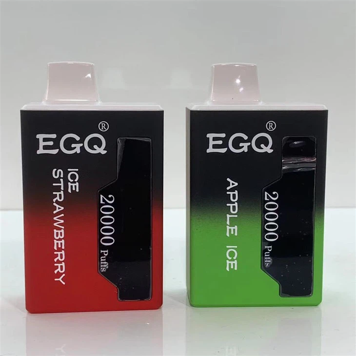 Wholesaler I Vape With 20000 Puffs