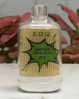 Оптовик I Vape с 600 затяжками