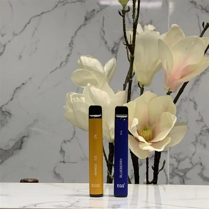 Оптовый продавец I Vape Pen с 600 затяжками