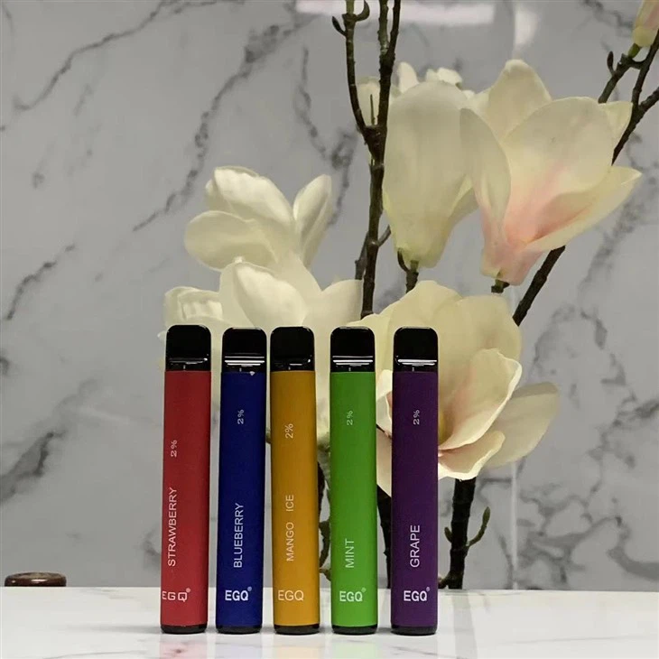 Wholesaler I Vape With 600 Puffs