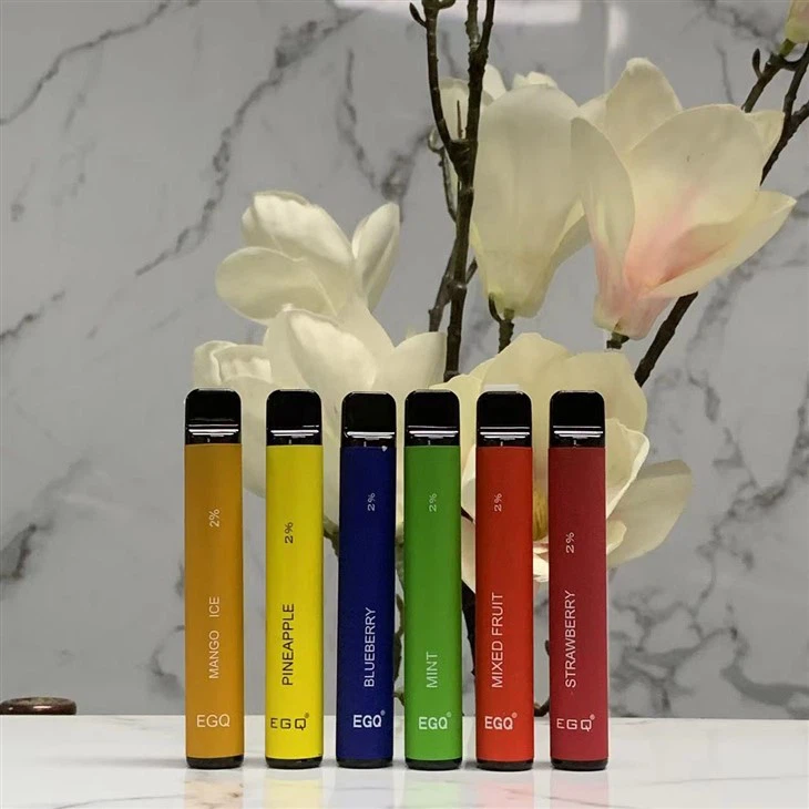 Wholesaler I Vape With 600 Puffs